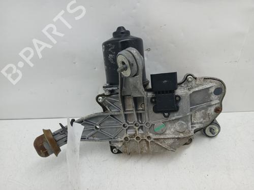 Used Front wiper motor Front wiper motor RENAULT SCÉNIC III (JZ0/1_) 1.5 dCi (110 hp) 34259555 34259555