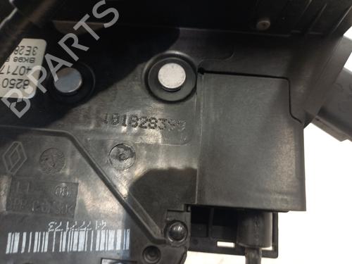Rear left lock RENAULT CLIO IV (BH_) 1.5 dCi 75 | BP24131435C100 