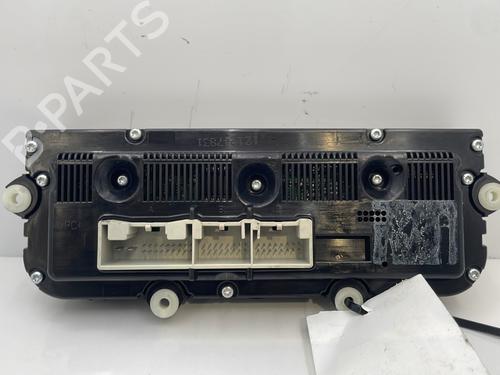 Used Climate control Climate control VW PASSAT B6 (3C2) 1.9 TDI (105 hp) 32386056 32386056