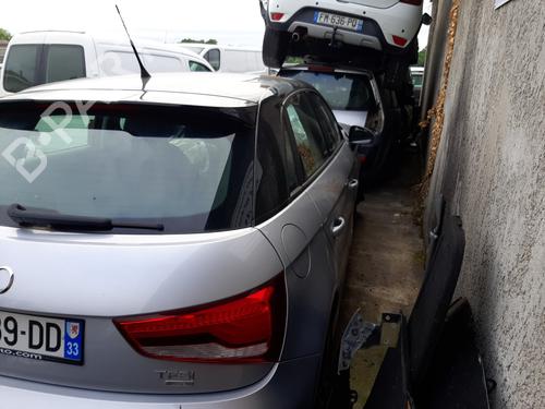 Luftventil AUDI A1 Sportback (GBA)  | BP29725933I21  - Image 7