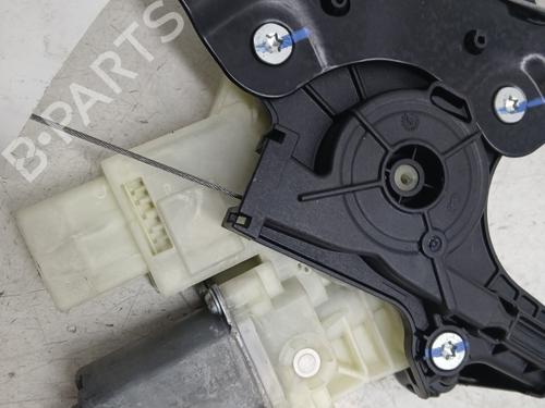 Vindusheismekanisme venstre foran CITROËN C4 Picasso II 1.2 THP 130 | BP30045846C22 