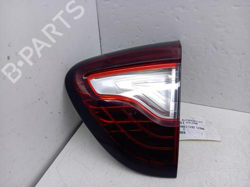 Feu de coffre droit RENAULT CAPTUR I (J5_, H5_) 1.5 dCi 90 (J5N4, J5M5, J5MW, J5M6, J5AL, J5AJ) (90 hp) 31609926