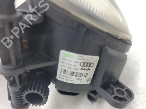 Left front fog light AUDI A1 (8X1, 8XK) 2.0 TDI | BP27348325C30 - Image 5