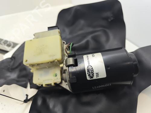 Used Front wiper motor Front wiper motor FIAT TIPO (160_) 1.7 D (160.AG) (58 hp) 34260325 34260325