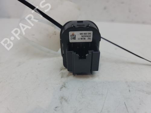 Mirror switch VW TIGUAN (5N_) 2.0 TDI | BP26642453I25 - Image 2