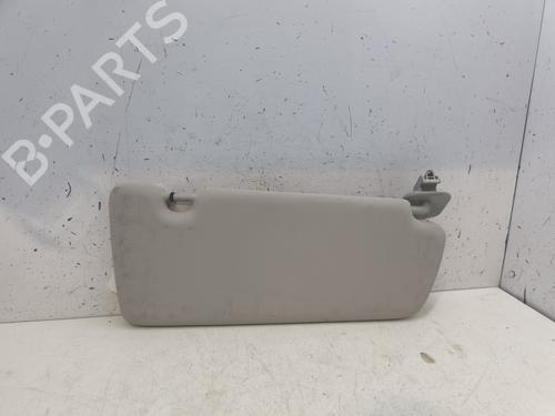 Left sun visor RENAULT CLIO V (B7_) | BP27545949I1 - Image 5
