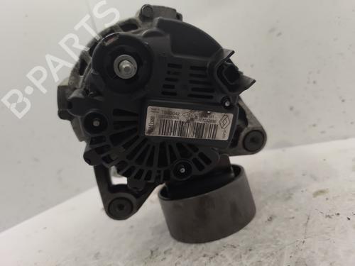 Alternator RENAULT CLIO III (BR0/1, CR0/1) 1.2 16V (BR02, BR0J, BR11, CR02, CR0J, CR11) | BP25445496M7 