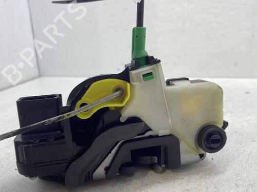 Rear left lock CHEVROLET ORLANDO (J309) 2.0 D | BP31267868C100