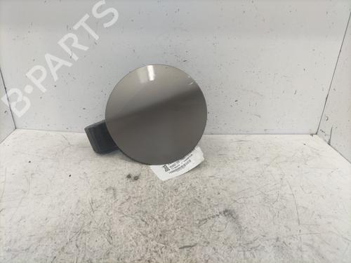 Used Fuel flap PEUGEOT 2008 I (CU_) 1.2 THP 110 / PureTech 110 (110 hp) 24197321