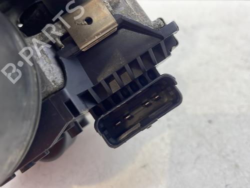 Front wiper motor PEUGEOT 407 SW (6E_, 6D_) 2.0 HDi 135 | BP29377330M29 