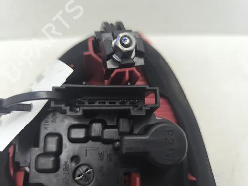 Left tailgate light SEAT EXEO ST (3R5) 2.0 TDI | BP32338922C79