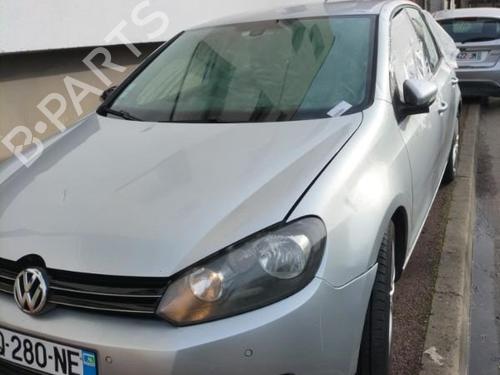Left tailgate light VW GOLF VI (5K1) 2.0 TDI | BP22833825C79 