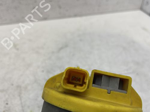 Used Left front fog light Left front fog light CITROËN C3 I (FC_, FN_) [2002-2013] 27265219 27265219