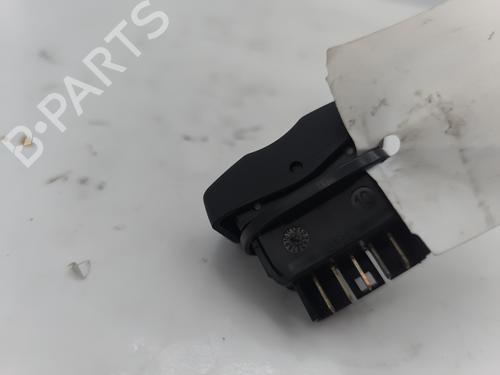 Used Left front window switch Left front window switch DACIA LOGAN MCV (KS_) 1.5 dCi (KS0W) (86 hp) 34365357 34365357