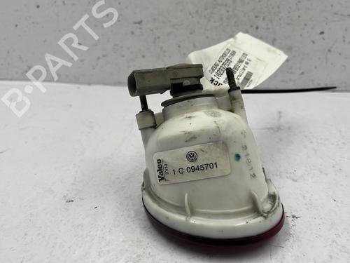 Used Rear bumper left light Rear bumper left light VW NEW BEETLE (9C1, 1C1) 1.9 TDI (101 hp) 24894433 24894433
