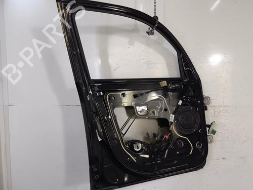 Left front door CITROËN C3 Picasso (SH_) 1.6 HDi | BP30162477C2 