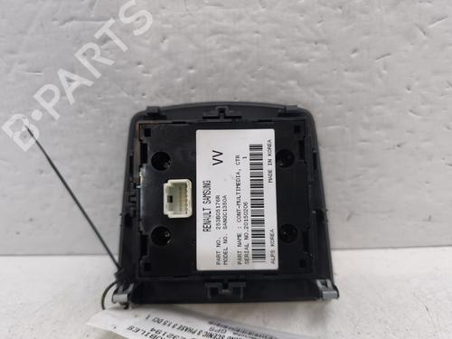 Switch RENAULT GRAND SCÉNIC III (JZ0/1_) 1.5 dCi (JZ09, JZ0D, JZ10, JZ14, JZ1G, JZ29, JZ2C) | BP31591791I30