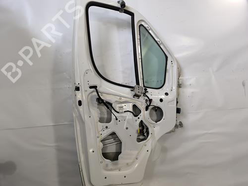 Left front door CITROËN JUMPER II Van 3.0 HDi 180 | BP29286195C2 