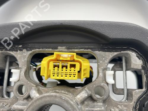 Steering wheel PEUGEOT EXPERT Van (V_) 2.0 BlueHDi 145 | BP30749475C49 