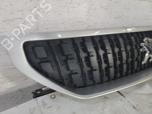 Grill PEUGEOT EXPERT Van (V_) 2.0 BlueHDi 120 | BP25837662C40 - Image 4