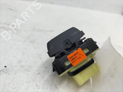 Used Left front window switch Left front window switch DACIA SANDERO II 1.2 (73 hp) 29833729 29833729