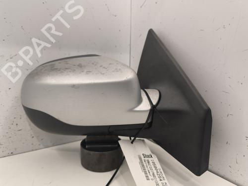 Retrovisor direito RENAULT CLIO III (BR0/1, CR0/1) 1.5 dCi (88 hp) 25837679