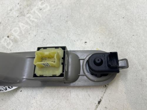 Left front window switch RENAULT ZOE (BFM_) ZOE | BP37732132I27 - Image 5