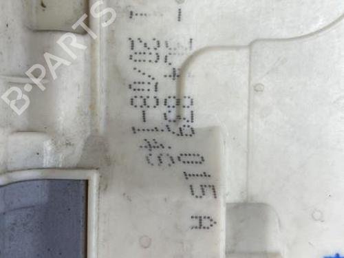 Rear left lock SEAT IBIZA IV (6J5, 6P1) 1.9 TDI | BP22840680C100 