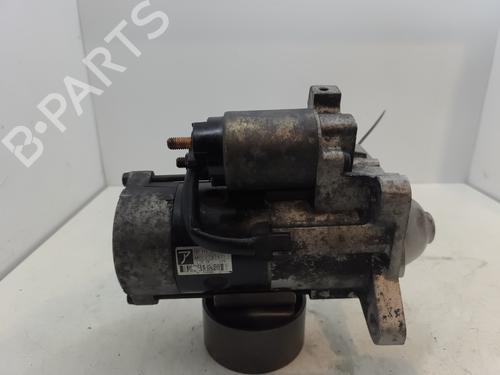 Starter MAZDA PREMACY (CP) 2.0 TD | BP30184228M8 - Image 2