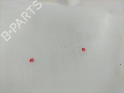 Windscreen washer tank FIAT DUCATO Van (244_) 2.3 JTD | BP30451032C113 