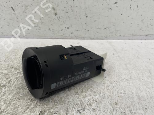 Headlight switch VW POLO (9N_, 9A_) 1.4 TDI | BP25603024I24 