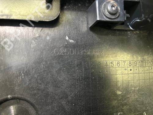 Front slam panel RENAULT MEGANE IV Hatchback (B9A/M/N_)  | BP36894401C72  - Image 5