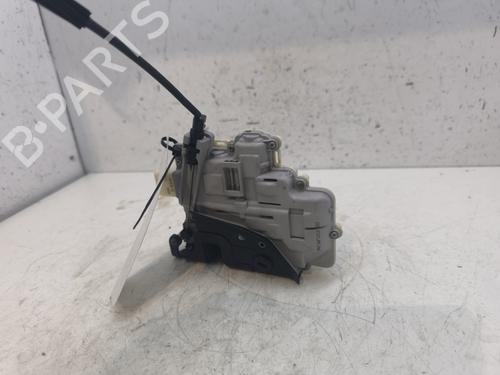 Rear right lock SEAT LEON (1P1) 2.0 TDI 16V | BP27837454C99 