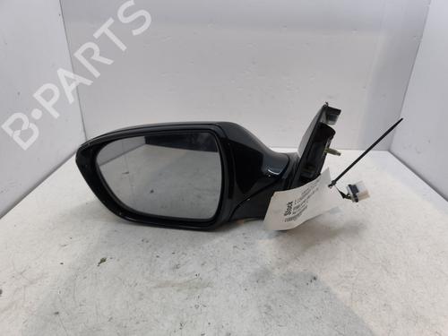 Left mirror HYUNDAI i40 I CW (VF) 1.7 CRDi | BP30184315C26 