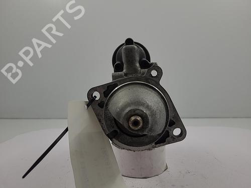 Used Starter Starter BMW 3 (E30) 316 (Ecotronic) (90 hp) 22819021 22819021