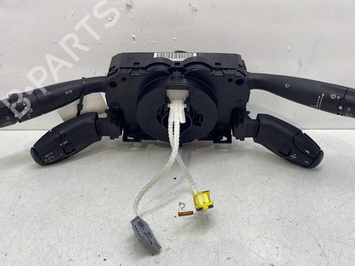 Used Steering column stalk CITROËN BERLINGO MULTISPACE (B9) 1.2 PureTech 110 (110 hp) 29388583
