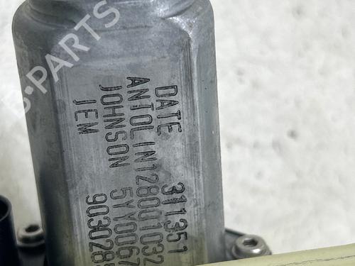 front-left-window-mechanism-renault-master-iii-platformchassis-ev-hv-uv-2010-37472417 main image
