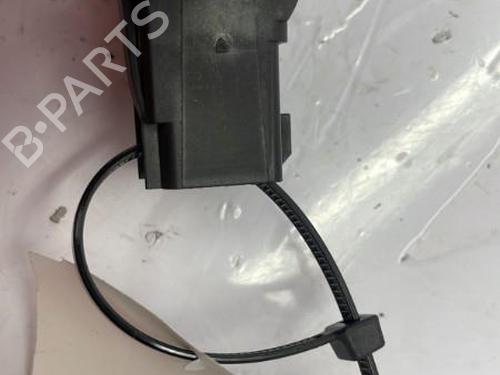 Used Warning switch Warning switch CITROËN BERLINGO / BERLINGO FIRST MPV (MF_, GJK_, GFK_) 1.6 HDI 90 (MF9HX) (90 hp) 22837170 22837170