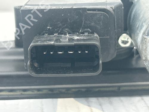 Front right window mechanism PEUGEOT EXPERT Van (V_) 2.0 BlueHDi 150 | BP38677032C23 - Image 3