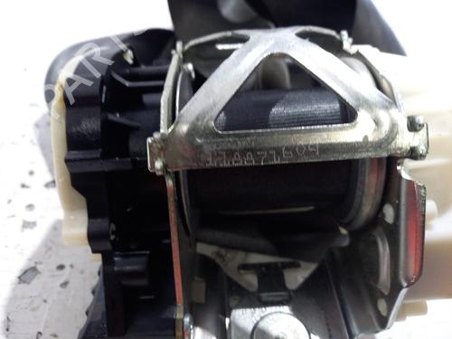 Front left seatbelt RENAULT CLIO III (BR0/1, CR0/1) 1.2 16V (BR02, BR0J, BR11, CR02, CR0J, CR11) | BP31757607I26 