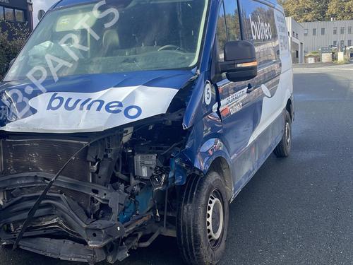 Steering column stalk VW CRAFTER Van (SY_, SX_) 2.0 TDI FWD (SYB, SYC, SYD) | BP30825954I23  - Image 7