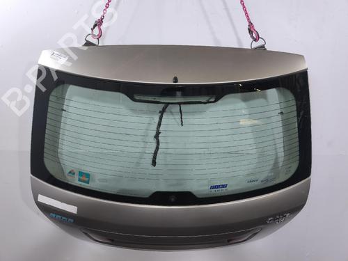 Used Tailgate Tailgate FIAT STILO (192_) 1.9 JTD (192_XE1A) (115 hp) 39936941 39936941