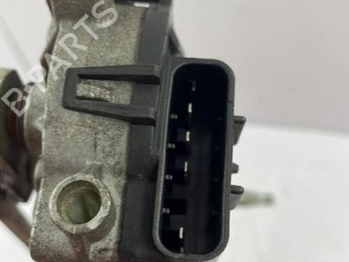 Used Front wiper motor FIAT BRAVO II (198_) 1.9 D Multijet (198AXC1B) (150 hp) 22836159