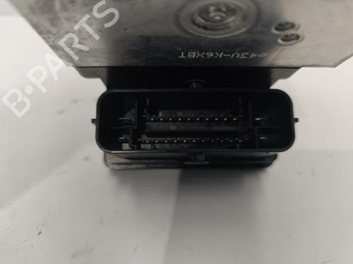 ABS pump ALFA ROMEO 159 Sportwagon (939_) 1.9 JTDM 16V (939BXC1B, 939BXC12) | BP25927623M43 