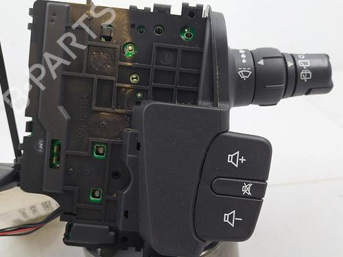 Used Steering column stalk Steering column stalk RENAULT SCÉNIC II (JM0/1_) 1.5 dCi (JM1E, JM16) (106 hp) 22825380 22825380