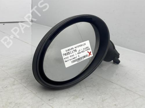 Left mirror MINI MINI (R50, R53) One | BP22826214C26 