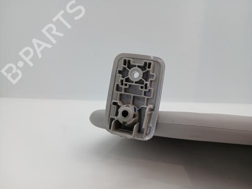 Højre solskærm Højre solskærm PEUGEOT 308 I (4A_, 4C_) 1.6 HDi (90 hp) 34260242 34260242