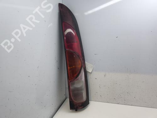 Right taillight RENAULT KANGOO (KC0/1_) 1.4 (KC0C, KC0H, KC0B, KC0M) | BP25996681C35 - Image 3