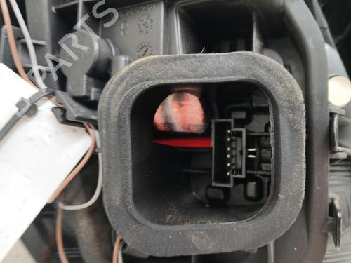 Used Right taillight Right taillight 39600474 39600474