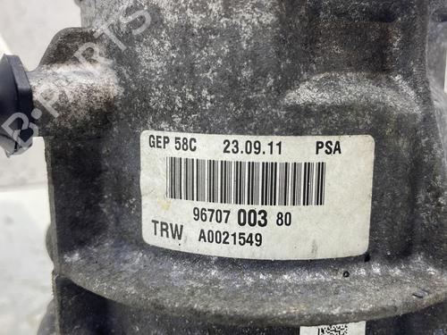 Steering pump PEUGEOT 308 I (4A_, 4C_) 1.6 HDi | BP27209155M99 